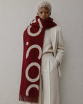 Red Scarf