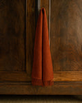 Copper Scarf