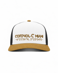 Cotonou C Miami
