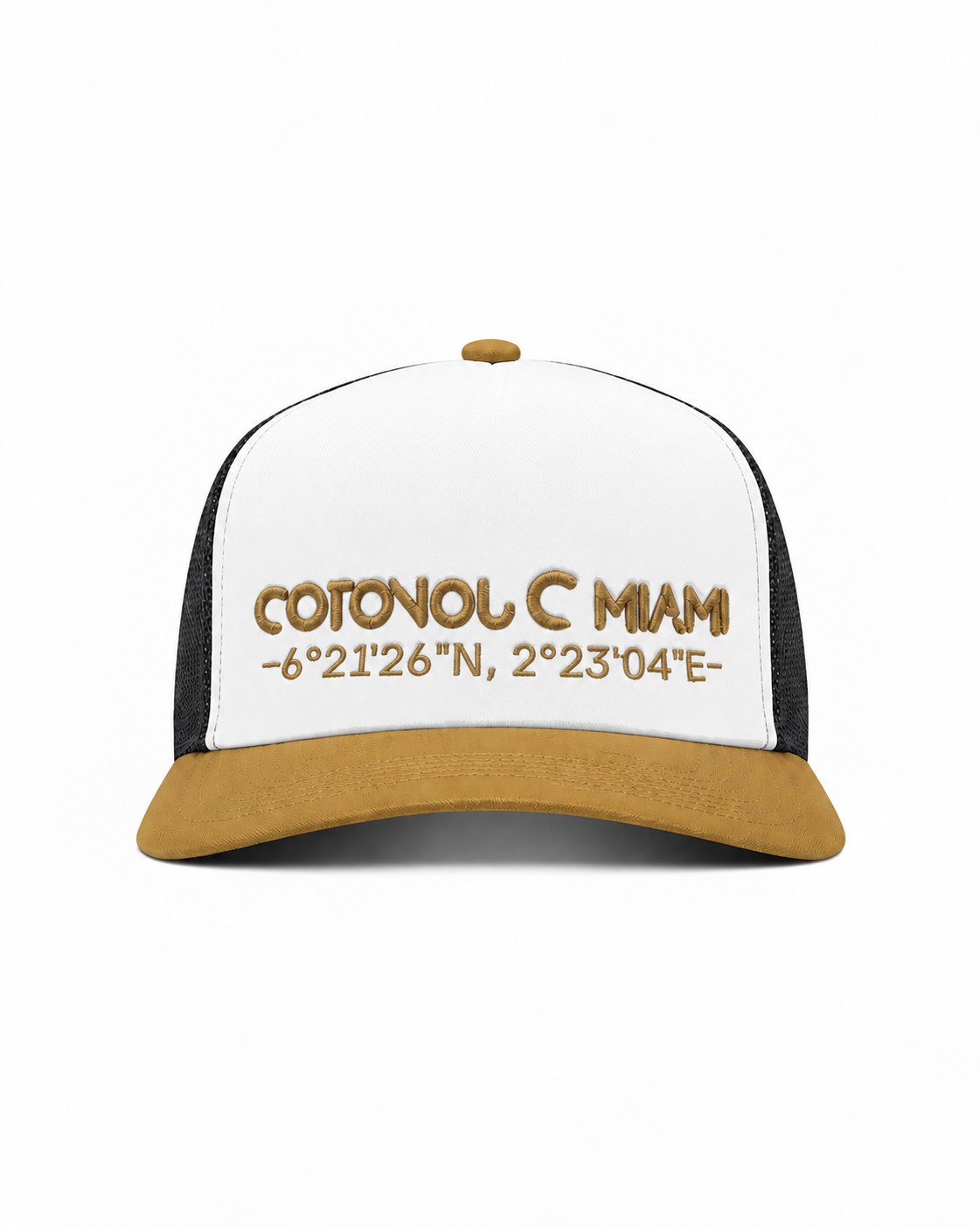 Cotonou C Miami