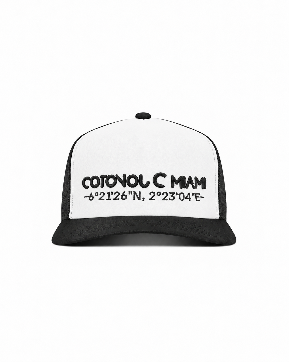 Cotonou C Miami