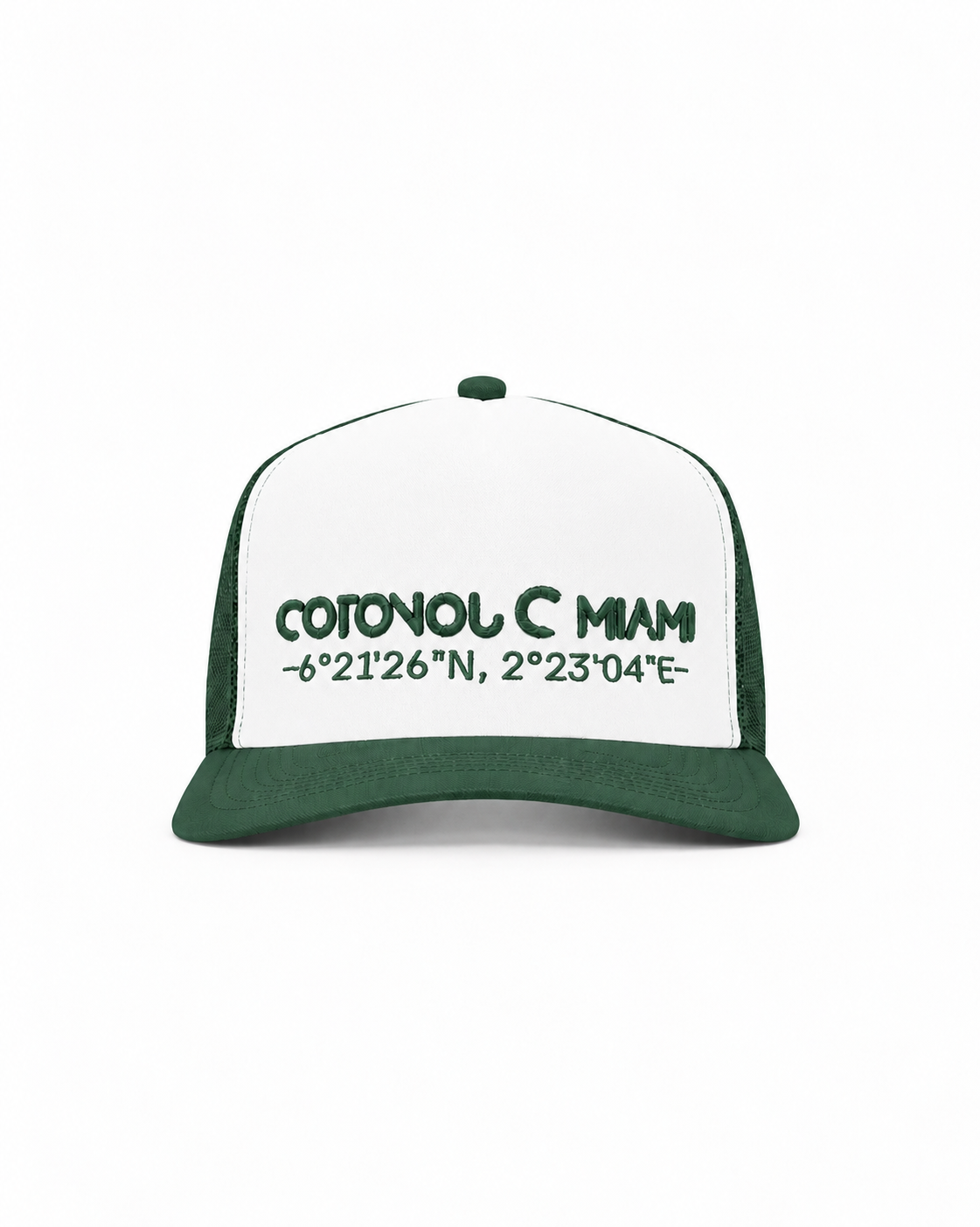 Cotonou C Miami