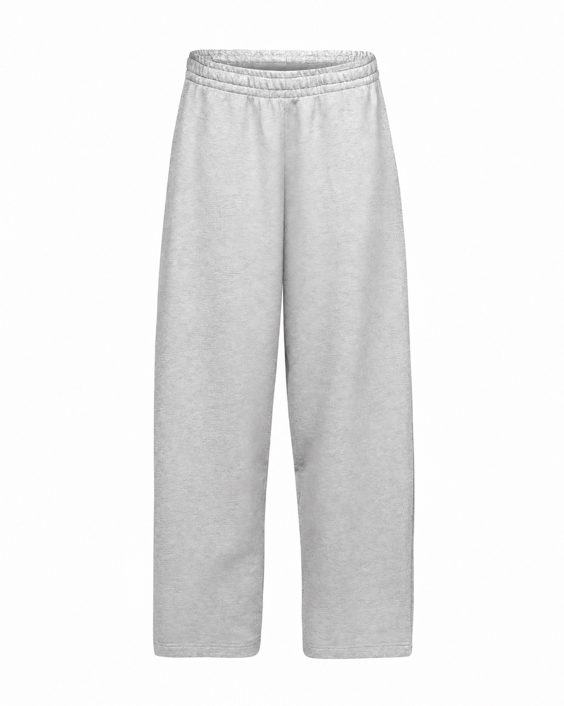 Ultra Heavy Grey Pants 860gsm