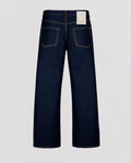 Indigo Loose Fit Jean
