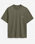 Members Club Green T-Shirt