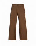Brown Pants