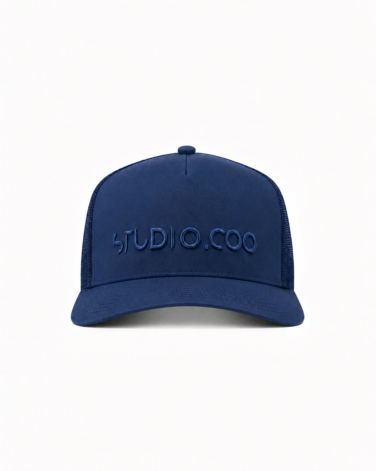 Navy Cap