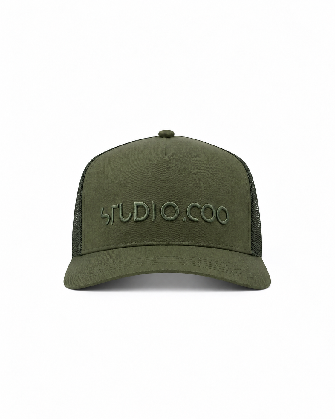 Forest Cap