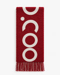 Sorgho Scarf 200x50
