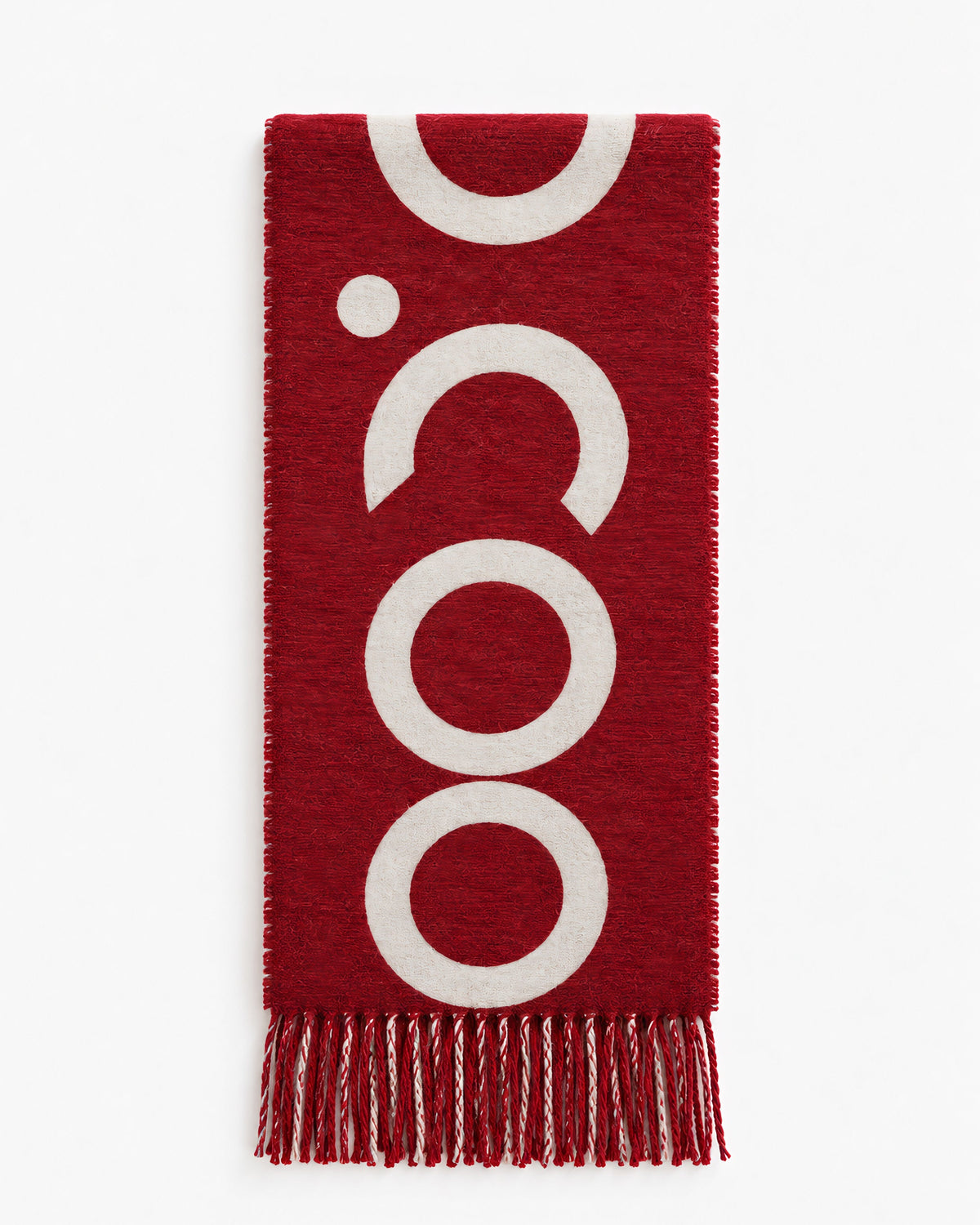 Sorgho Scarf 200x50