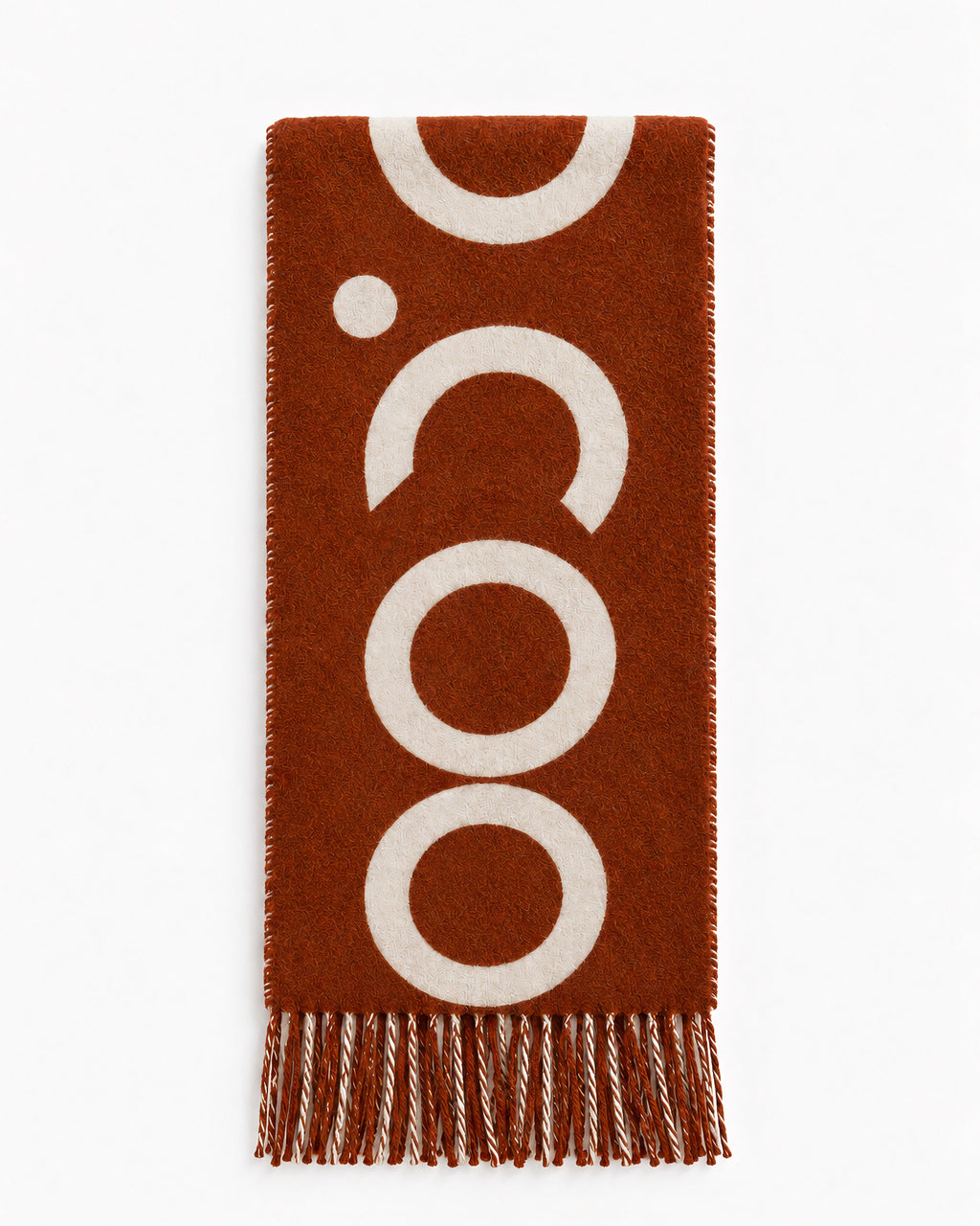 Tata Somba Scarf 200x50