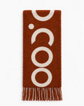 Tata Somba Scarf 200x50