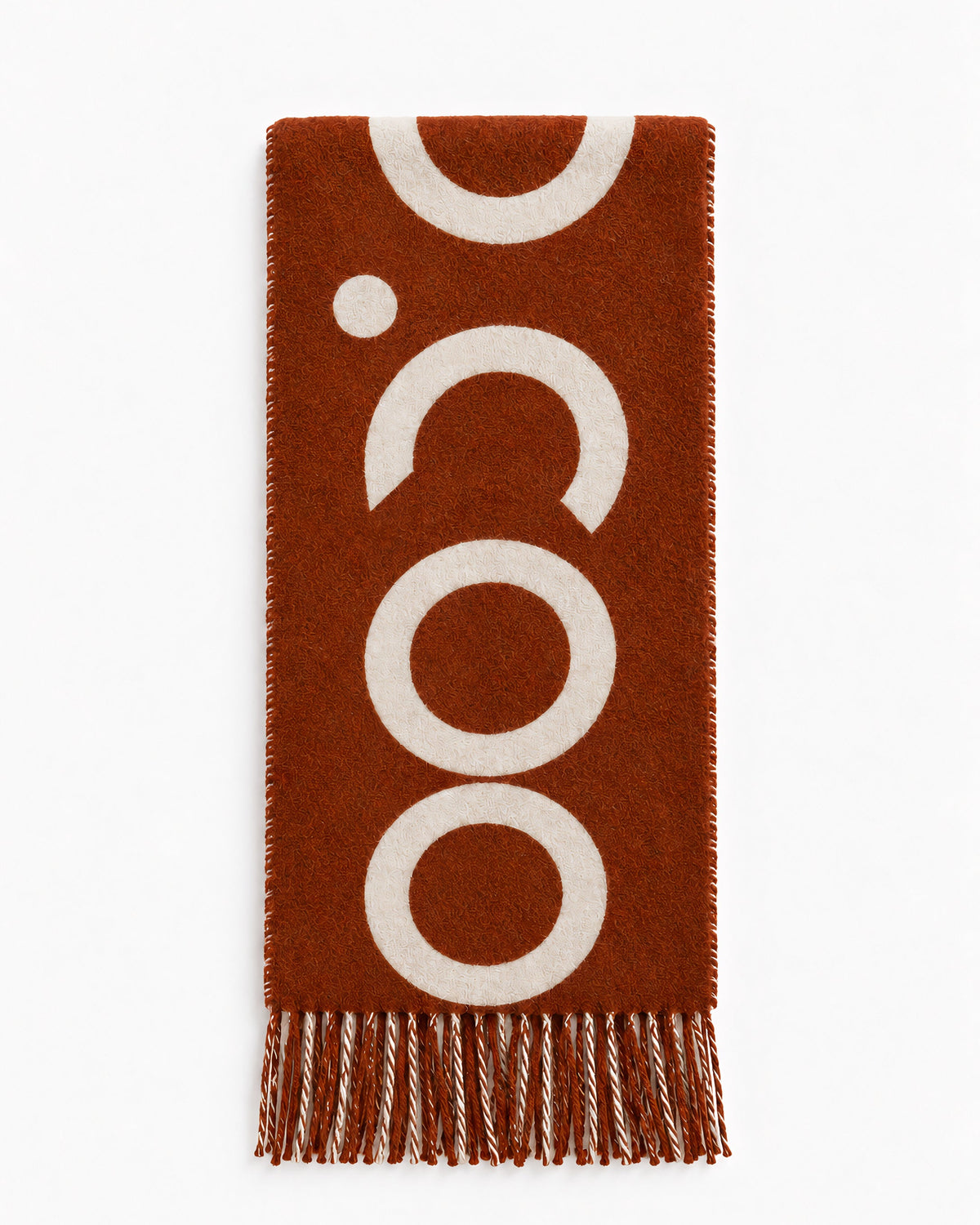 Tata Somba Scarf 200x50