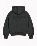 Oversized Vintage Hoodie