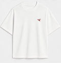 Monogram White T-Shirt