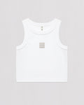 White Tank