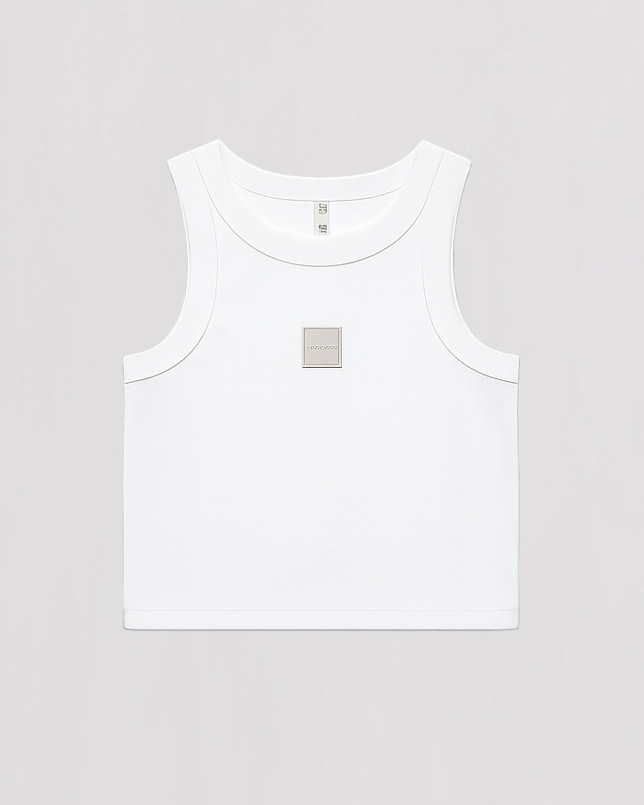 White Tank