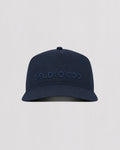 Navy Cap