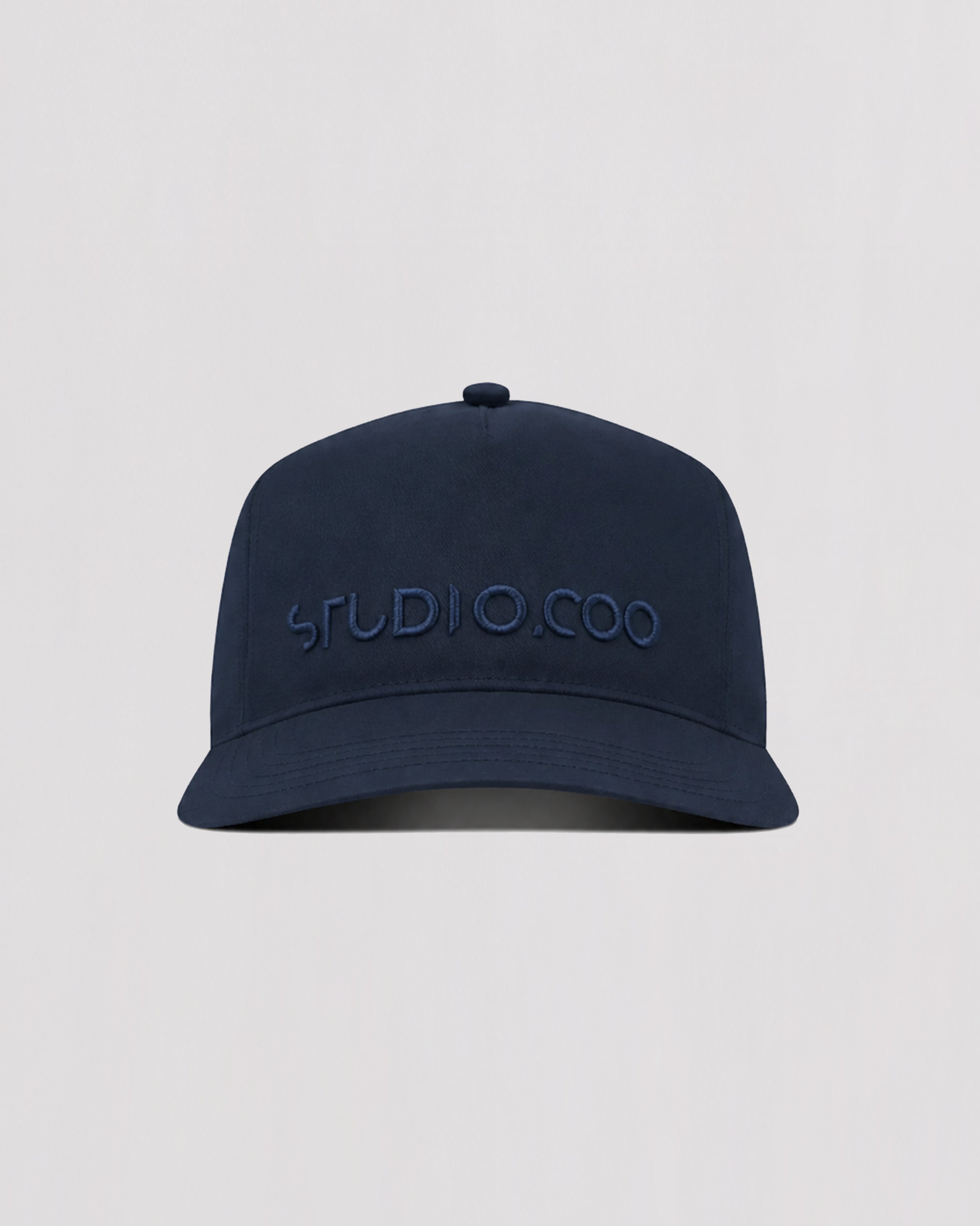 Navy Cap