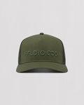 Forest Cap