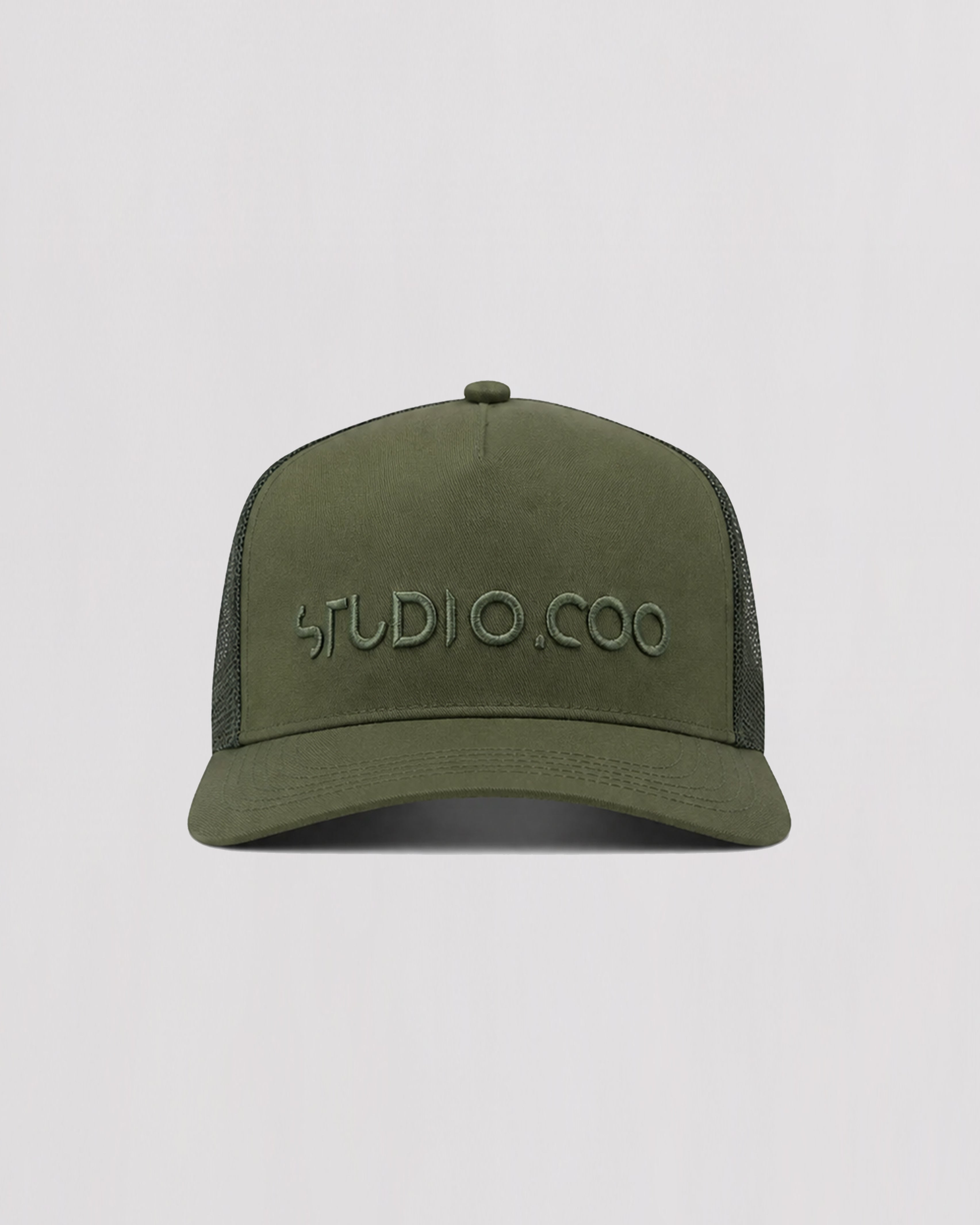Forest Cap