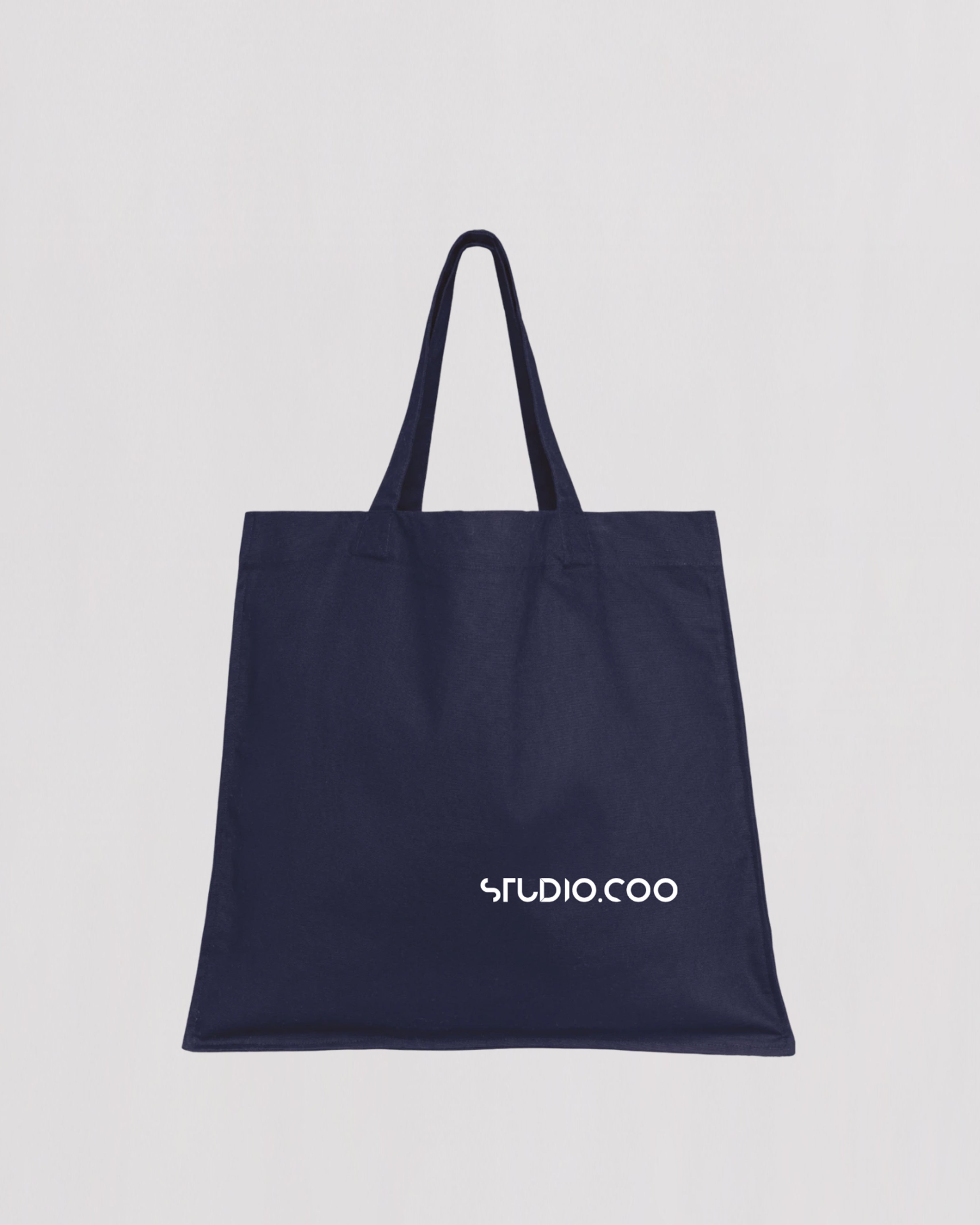 Studio Coo Square Bag 54x49