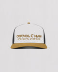 Cotonou Yellow Cap